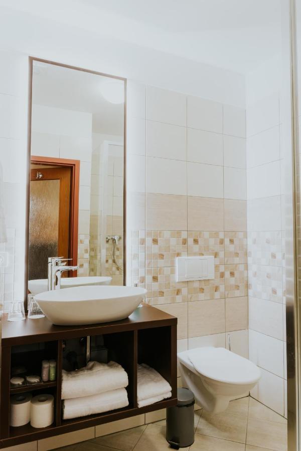 Wellness Liberecka Vysina