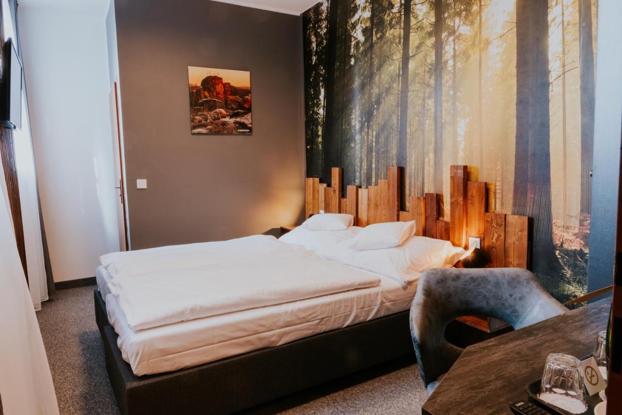 Wellness Liberecka Vysina