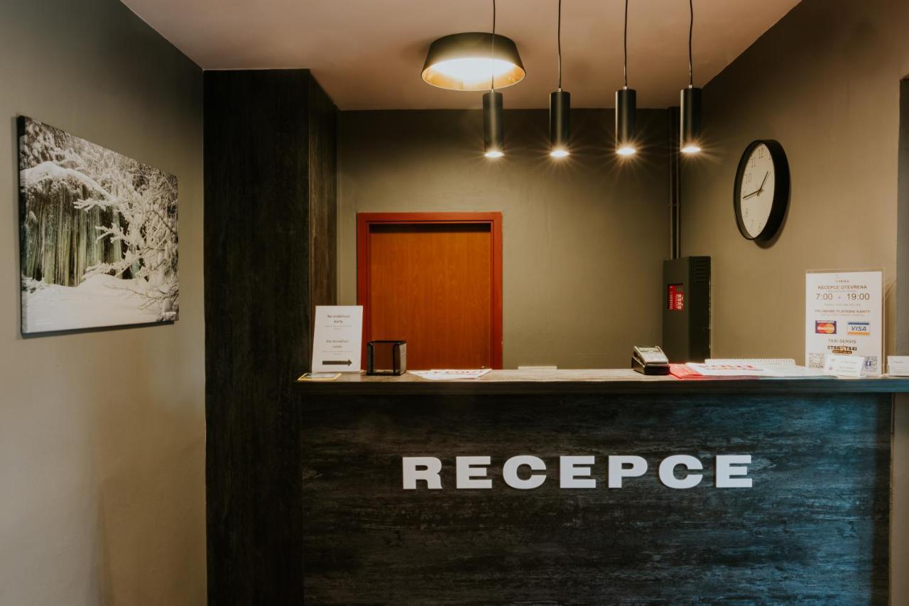 Wellness Liberecka Vysina