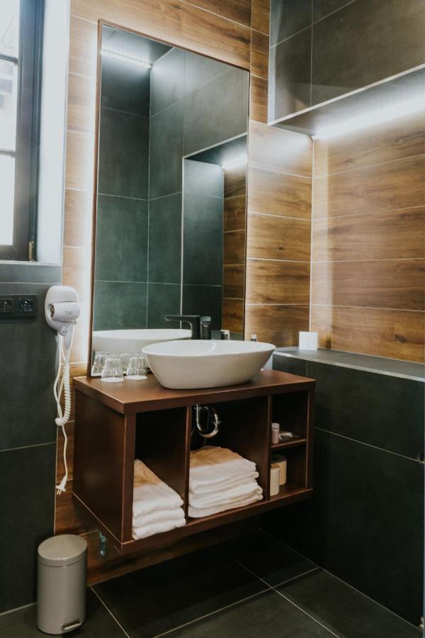 Wellness Liberecka Vysina 3* ליברץ