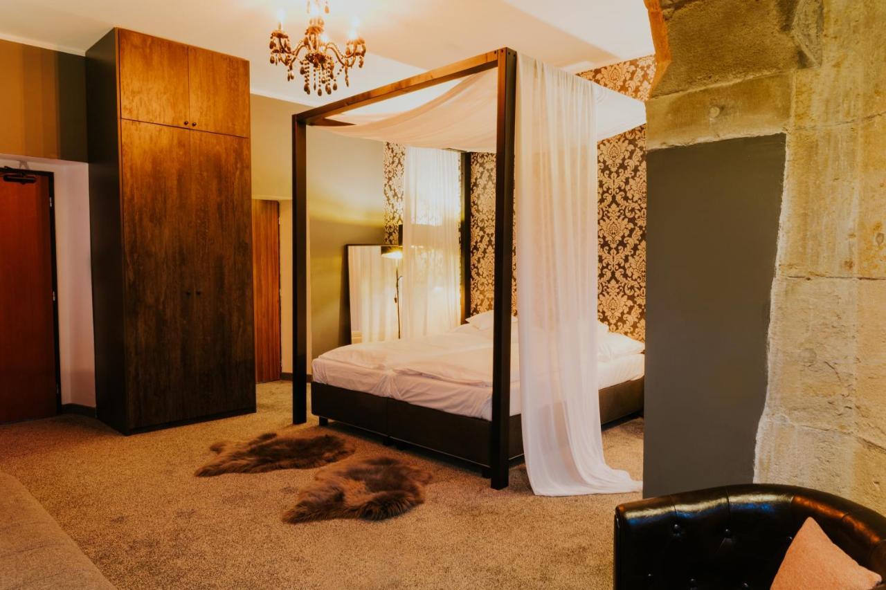 Wellness Liberecka Vysina מלון 3*