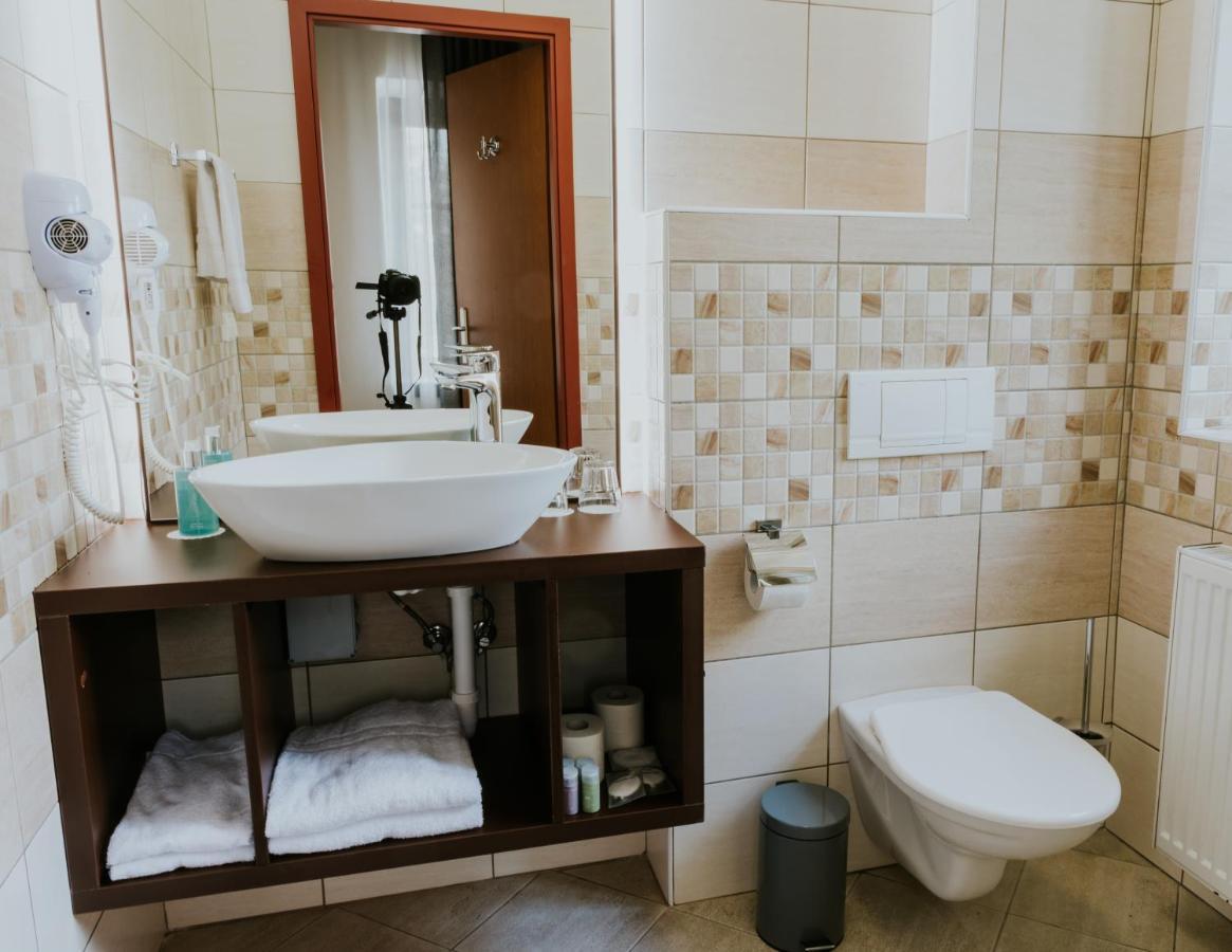 Wellness Liberecka Vysina 3* Ліберець