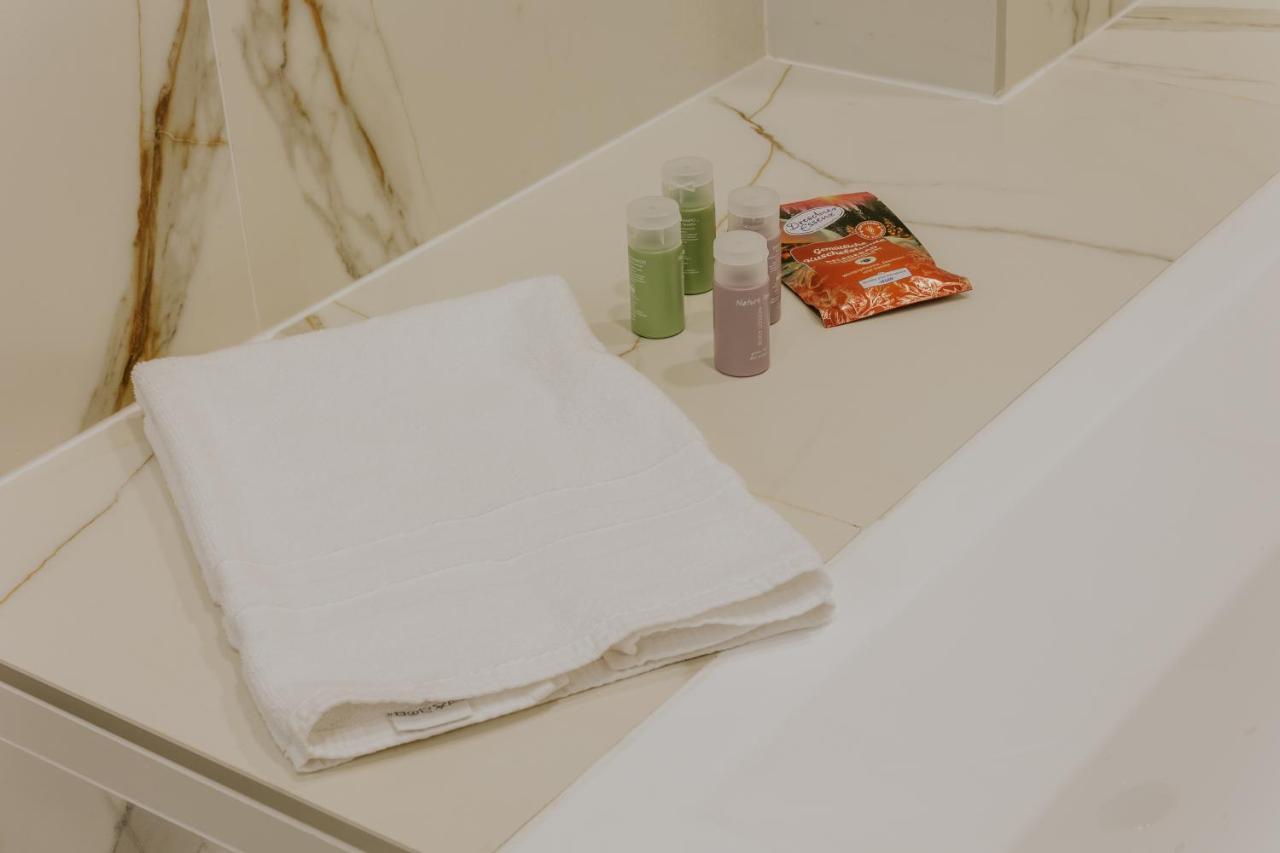 Отель Wellness Liberecka Vysina