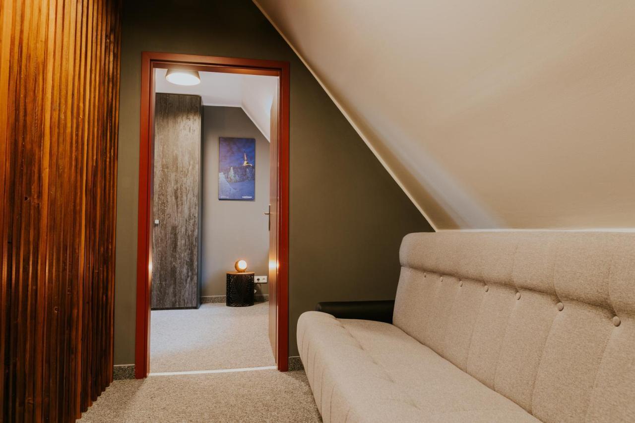 Wellness Liberecka Vysina 3*
