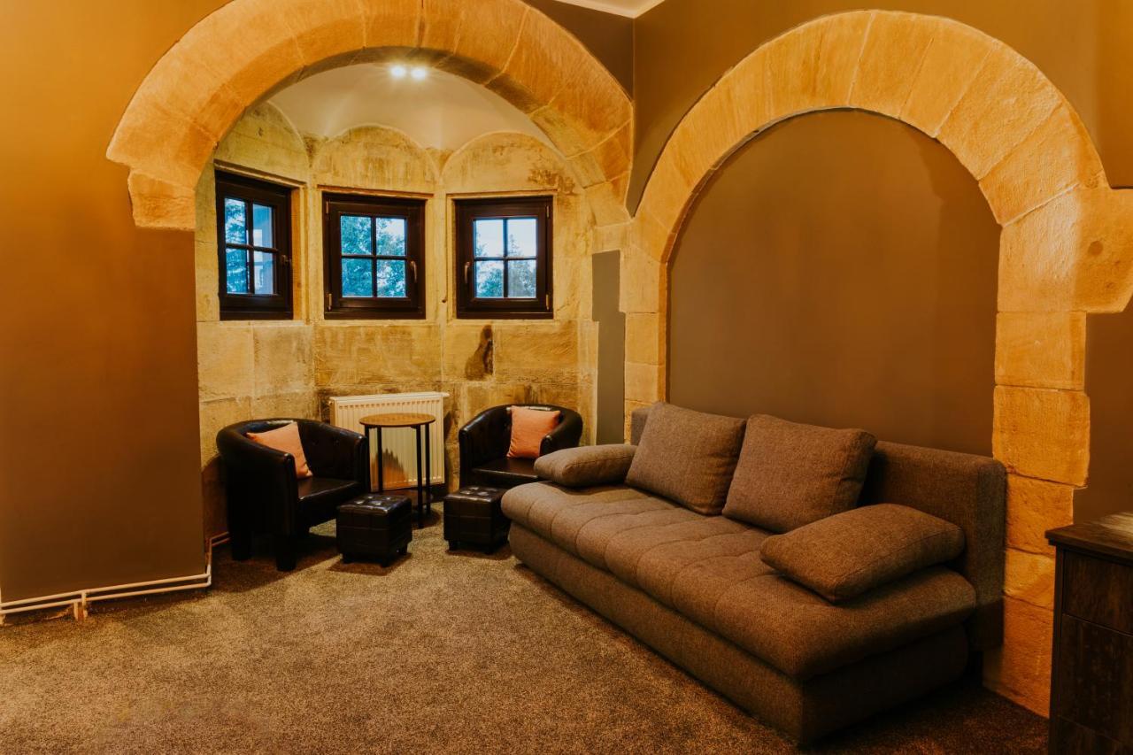 Wellness Liberecka Vysina 3* Либерц