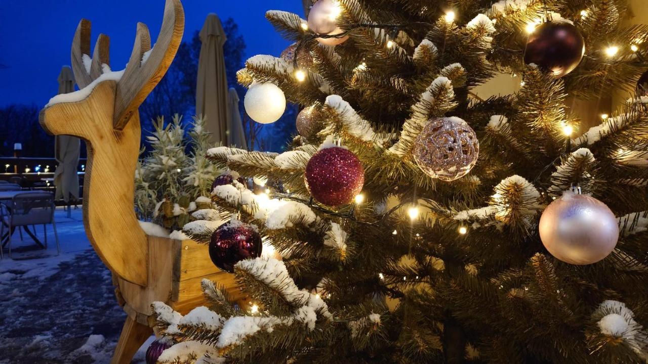 Wellness Liberecka Vysina Ліберець