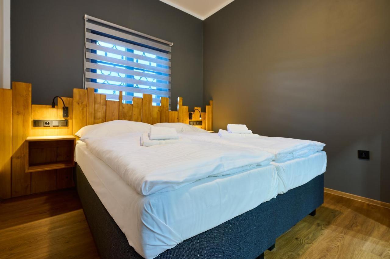 Hotel Liberecká Výšina