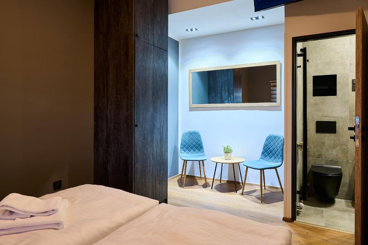 Готель Wellness Liberecka Vysina 3*