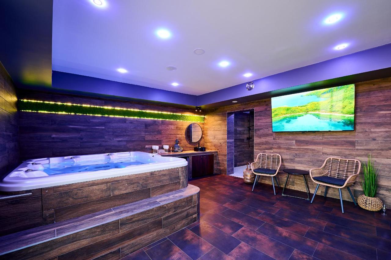 Wellness Liberecka Vysina